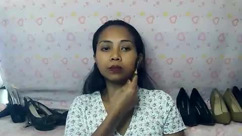 Luna online show from 12.02.25