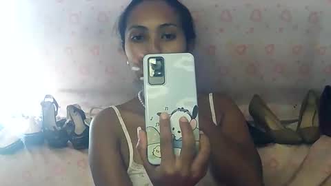 Snapshot of luna019 chatting on 02.12.26 Luna online show from 02.12.26