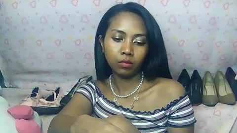 Snapshot of luna019 chatting on 02.14.26 Luna online show from 02.14.26