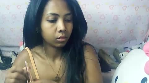 Snapshot of luna019 chatting on 03.12.26 Luna online show from 03.12.26