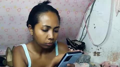 Snapshot of luna019 chatting on 03.17.26 Luna online show from 03.17.26