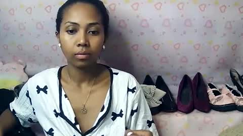 Snapshot of luna019 chatting on 03.20.26 Luna online show from 03.20.26