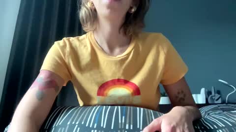 Luna online show from 12.06.24