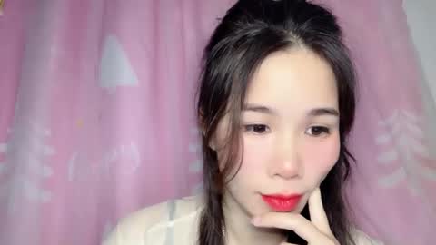 Snapshot of luna4739 chatting on 03.13.26 Luna online show from 03.13.26