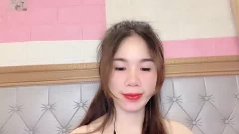 Snapshot of luna4739 chatting on 03.18.26 Luna online show from 03.18.26