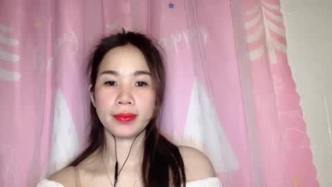 Snapshot of luna4739 chatting on 03.19.26 Luna online show from 03.19.26