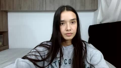 Snapshot of luna777__777 chatting on 07.10.26 luna online show from 07.10.26
