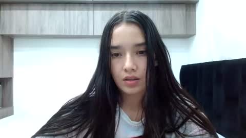 Snapshot of luna777__777 chatting on 07.16.26 luna online show from 07.16.26