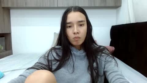 Snapshot of luna777__777 chatting on 07.17.26 luna online show from 07.17.26