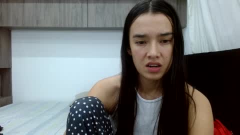 Snapshot of luna777__777 chatting on 07.18.26 luna online show from 07.18.26