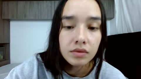 Snapshot of luna777__777 chatting on 07.24.26 luna online show from 07.24.26