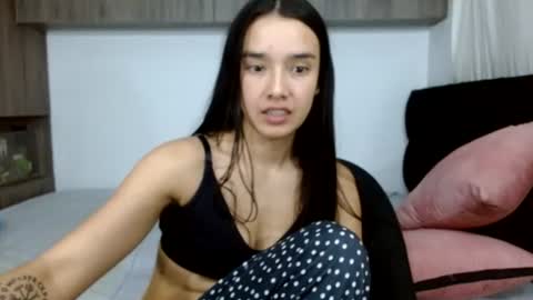 Snapshot of luna777__777 chatting on 07.29.26 luna online show from 07.29.26