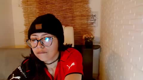 Snapshot of luna_7_777 chatting on 03.03.25 Luna online show from 03.03.25