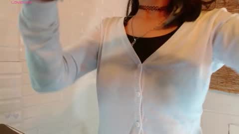 Snapshot of luna_7_777 chatting on 09.15.25 Luna online show from 09.15.25