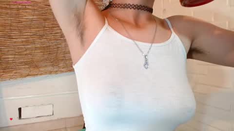 Snapshot of luna_7_777 chatting on 09.22.25 Luna online show from 09.22.25