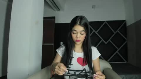 Luna online show from 07.05.26