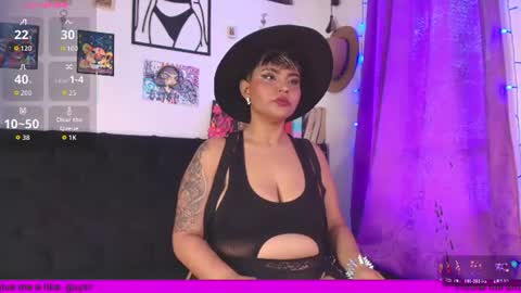 Luna online show from 06.25.26