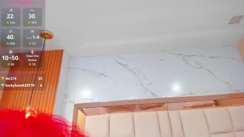 Luna online show from 07.28.26