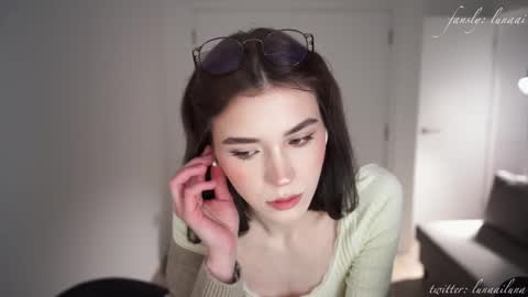 Just call me Lu online show from 01.10.25