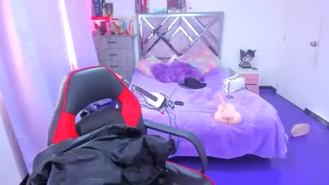 luna_analya online show from 01.19.26