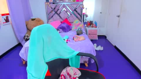 luna_analya online show from 05.02.26