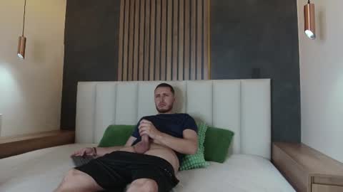 Luna  Jackson online show from 06.17.26