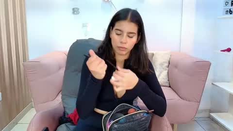 Luna And Titan  online show from 03.09.26