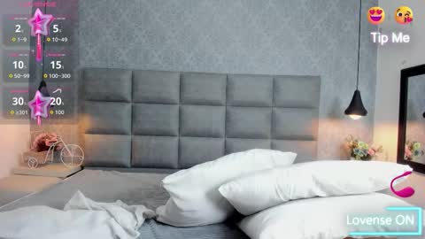 Luna online show from 12.14.25