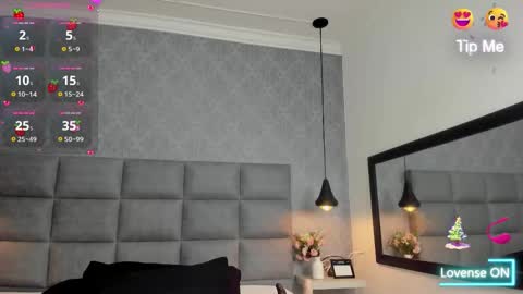 Luna online show from 12.20.25