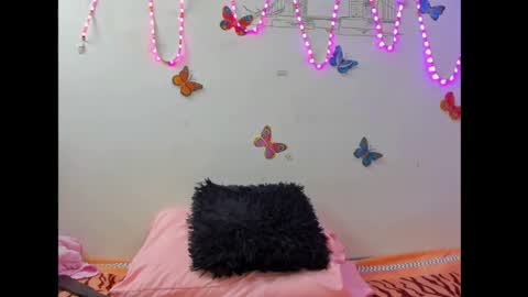 Luna online show from 03.21.26