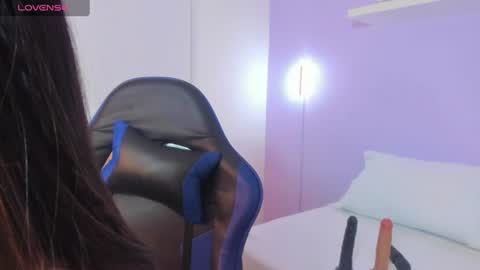 Snapshot of luna_blazze_ chatting on 06.29.26 L U N A online show from 06.29.26