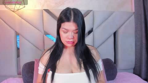  Luna  online show from 03.17.26