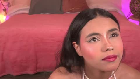 Lunita online show from 04.01.26