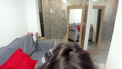 luna  online show from 07.25.26