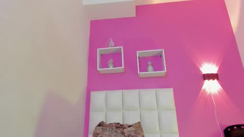 Snapshot of luna_ebony69 chatting on 02.08.26 Luna online show from 02.08.26