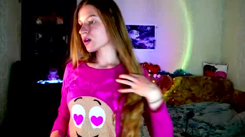 luna_evan online show from 12.23.25