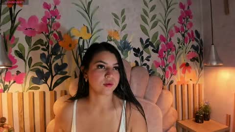 luna_ferrari online show from 04.25.26