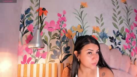 Snapshot of luna_ferrari chatting on 05.11.26 luna_ferrari online show from 05.11.26