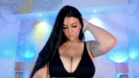 Snapshot of luna_ferrari chatting on 06.03.26 luna_ferrari online show from 06.03.26