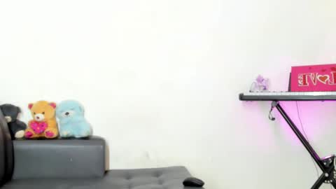  Luna Fioree  online show from 12.04.25