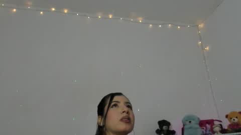  Luna Fioree  online show from 02.03.26