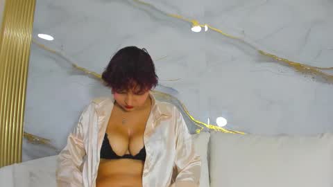 Snapshot of luna_fox18_ chatting on 02.09.26 Luna online show from 02.09.26