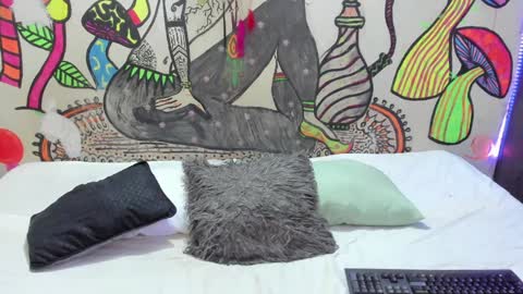 luna_gc online show from 12.28.24