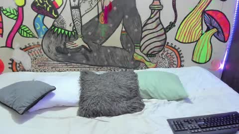 luna_gc online show from 12.29.24