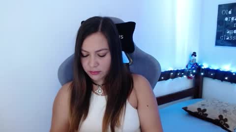 Luna Gomez online show from 10.09.25