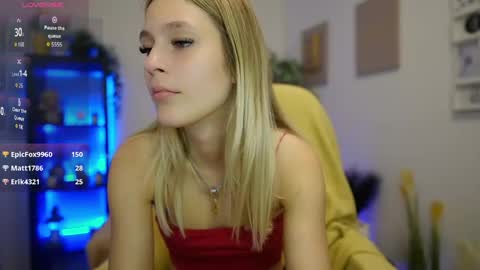 Snapshot of luna_grace18 chatting on 05.06.26 luna_grace18 online show from 05.06.26