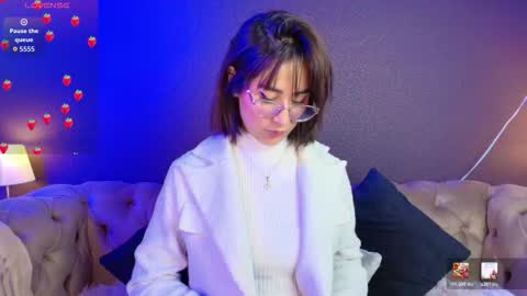 Luna online show from 03.09.26