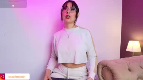 Luna online show from 03.10.26