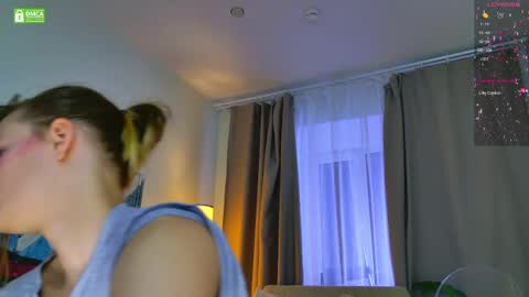 Luna online show from 04.23.26