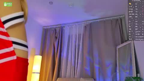 Luna online show from 06.11.26